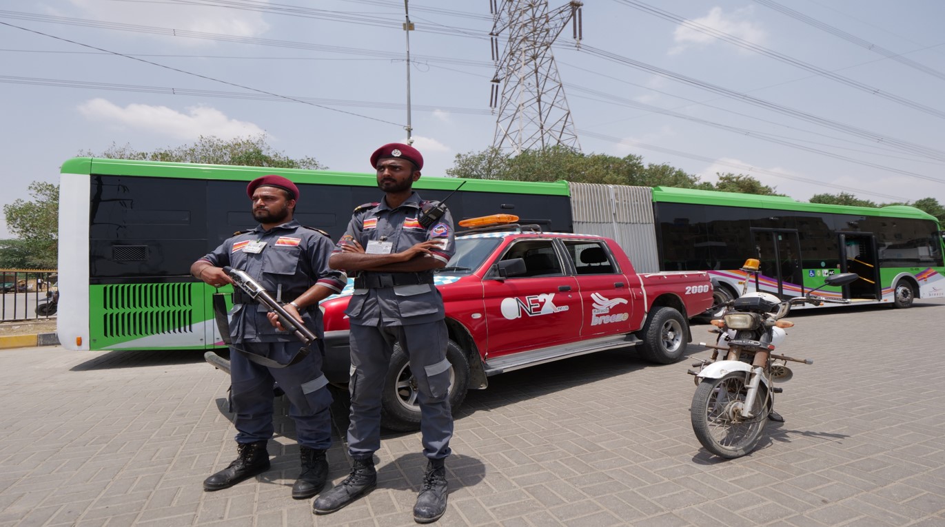 MEP generator maintenance